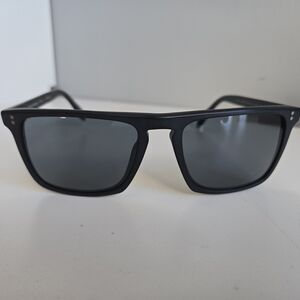 Oliver Peoples OV5189S Bernardo Matte Black / Indigo Photochromic 1031R8 54mm